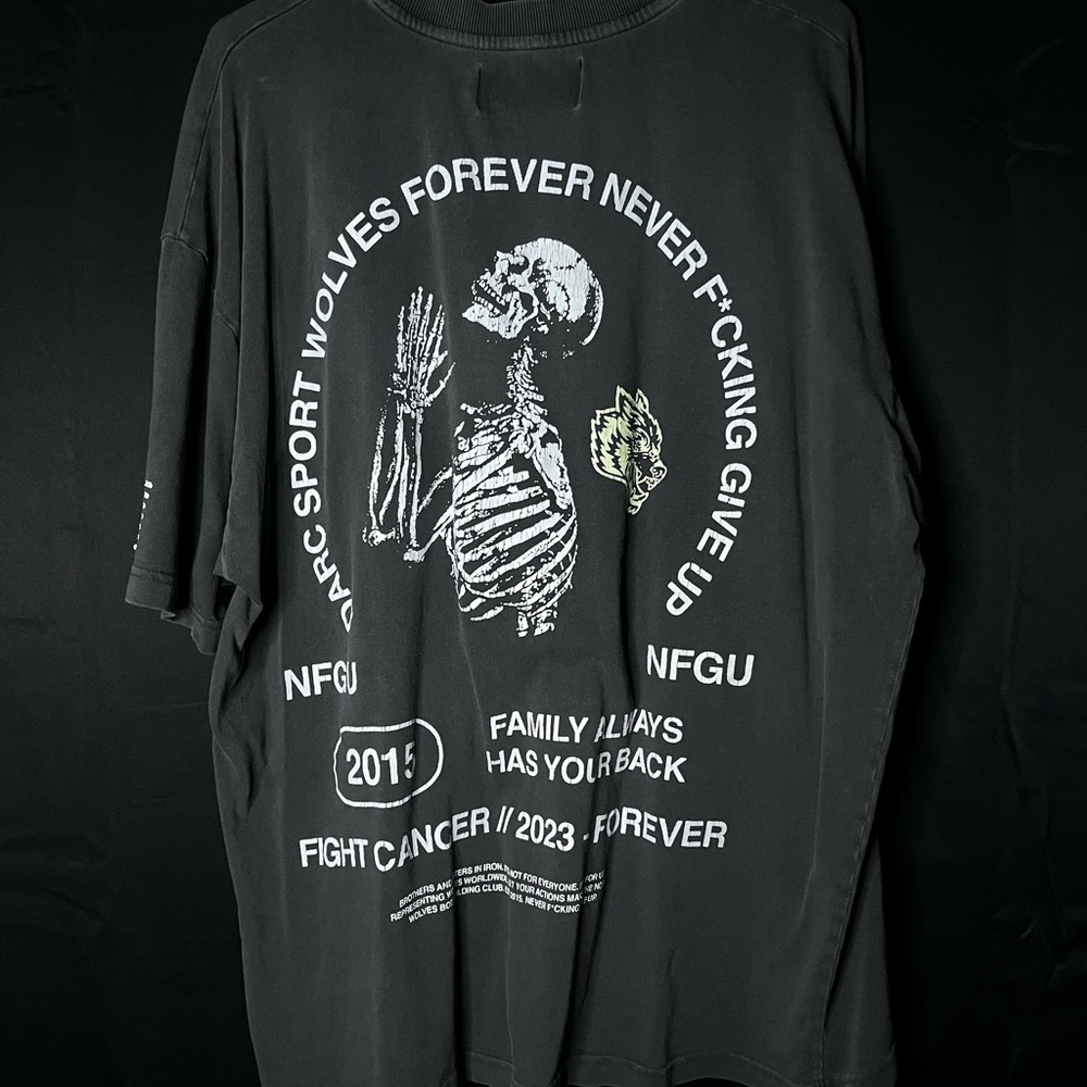 DARC Sport Tee